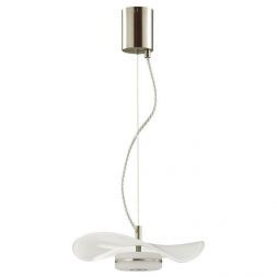Подвесной светодиодный светильник Odeon Light 4856/10LA
