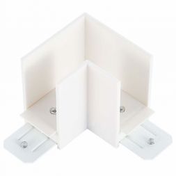 Коннектор L-образный ST Luce ST015.522.14