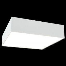 Потолочный светодиодный светильник Maytoni C067CL-L27W3K
