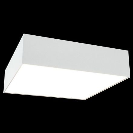 Потолочный светодиодный светильник Maytoni C067CL-L27W3K