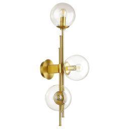 Бра Odeon Light 4799/3W Brazeri (ODEON 4799/3W)