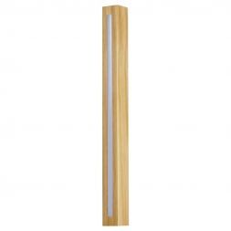Настенный светодиодный светильник Favourite Timber 4188-1W