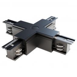 Коннектор X-образный Maytoni TRA005CX-31B