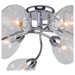 Потолочная люстра F-Promo 2340-8U