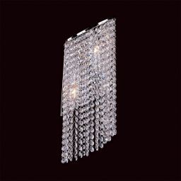 Бра хрустальное Osgona 709634 (LIGHTSTAR 709634) Бра хрустальное Osgona 709634 (LIGHTSTAR 709634)