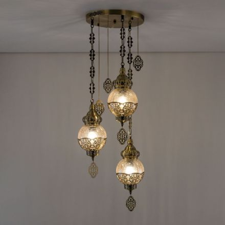 Подвесной светильник Citilux CL419133