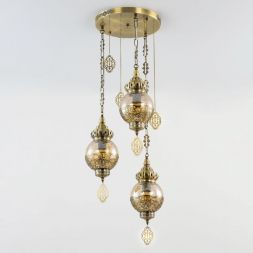 Подвесной светильник Citilux CL419133