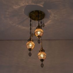 Подвесной светильник Citilux CL419133