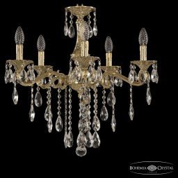 Люстра 72102/5/175 B G Bohemia Ivele Crystal (BOHEMIA 72102/5/175 B G)