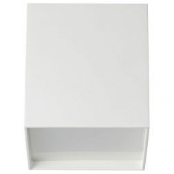 Потолочный светодиодный светильник Odeon Light 4232/10CL Roxy
