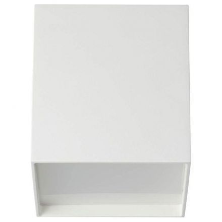 Потолочный светодиодный светильник Odeon Light 4232/10CL Roxy
