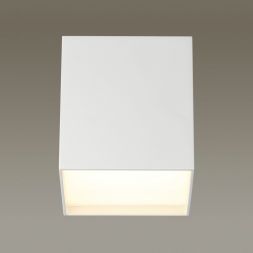 Потолочный светодиодный светильник Odeon Light 4232/10CL Roxy