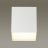 Потолочный светодиодный светильник Odeon Light 4232/10CL Roxy