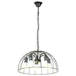 Подвесная люстра LGO LSP-8216 (LUSSOLE LSP-8216)