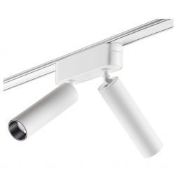 Трековый светодиодный светильник Novotech Shino Smal 359087