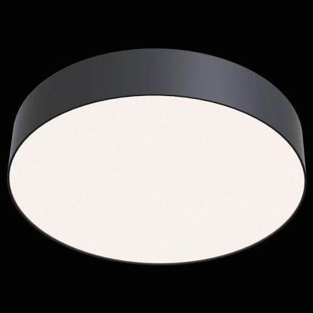 Потолочный светодиодный светильник Maytoni C032CL-L43B4K