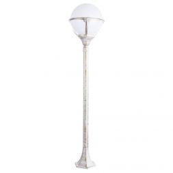Светильник Arte Lamp A1496PA-1WG