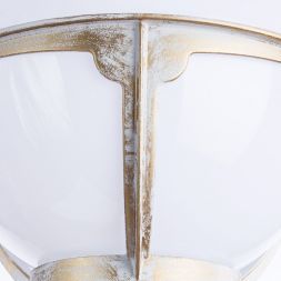 Светильник Arte Lamp A1496PA-1WG