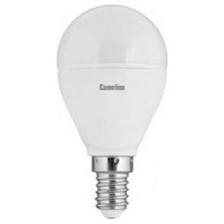 Лампа светодиодная Camelion LED6,5-G45/830/E14