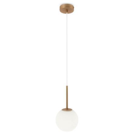 Подвесной светильник Maytoni Basic form MOD321PL-01G1