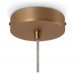 Подвесной светильник Maytoni Basic form MOD321PL-01G1