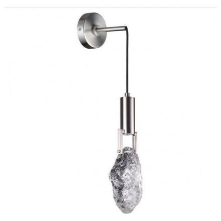 Бра Odeon Light Midcent Lia 6696/5WL