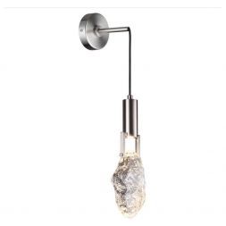 Бра Odeon Light Midcent Lia 6696/5WL