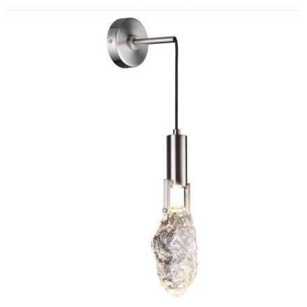 Бра Odeon Light Midcent Lia 6696/5WL