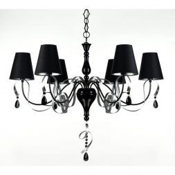 Люстра Maytoni ARM010-06-R