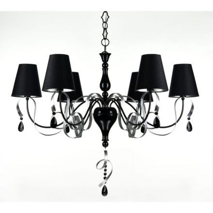 Люстра Maytoni ARM010-06-R