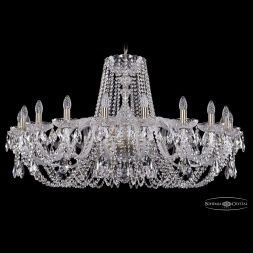 Люстра Bohemia Ivele Crystal 1402/20/400/Pa