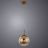 Светильник подвесной Arte Lamp A7961SP-1GO