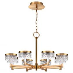 Подвесная люстра Odeon Light FIVRE 5032/48L