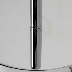 Торшер Arte Lamp A2581PN-1CC
