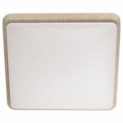 Настенно-потолочный светодиодный светильник Sonex 7608/CL Merto