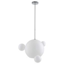 Подвесной светильник Lumion GLOW 6517/1 (ODEON 6517/1) Подвесной светильник Lumion GLOW 6517/1 (ODEON 6517/1)