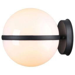 Уличный настенный светильник Odeon Light 4832/1W (ODEON 4832/1W)