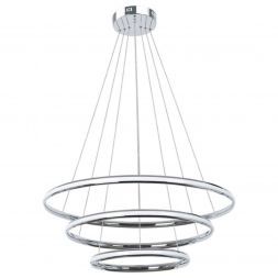 Подвесной светодиодный светильник Arte Lamp A2198SP-3CC Meridiana