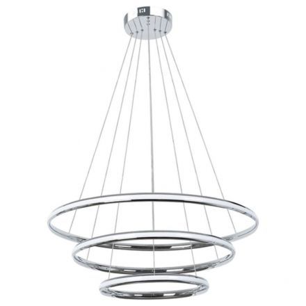 Подвесной светодиодный светильник Arte Lamp A2198SP-3CC Meridiana