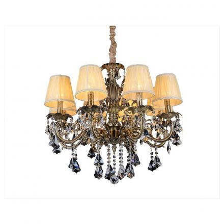 Люстра Omnilux OML-30813-08