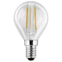 Светодиодная лампа Camelion LED5-G45-FL/845/E14