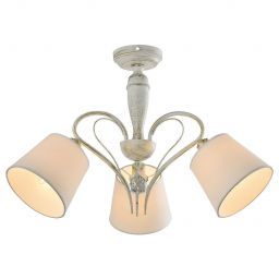 Потолочная люстра LGO Stamford LSP-8061 (LUSSOLE LSP-8061)