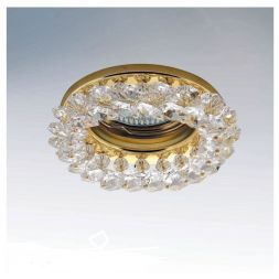 Встраиваемый светильник Lightstar 030302