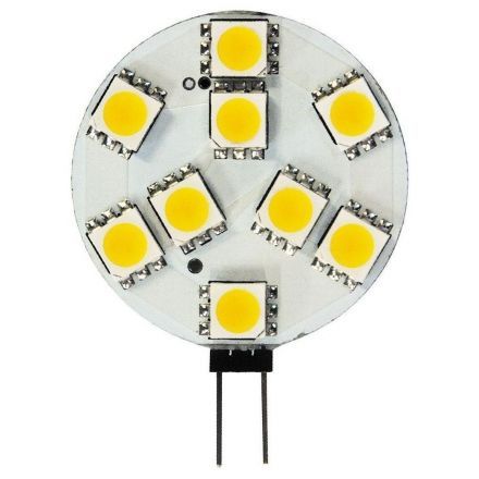Лампа светодиодная Feron LB-16 G4 3W 4000K 25093