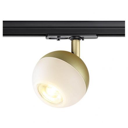 Трековый светодиодный светильник Novotech 370825 Garn