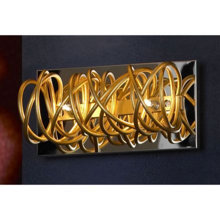 Светильник LUSSOLE LSA-5501-02