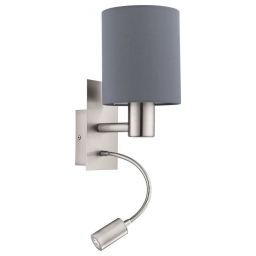 Бра Eglo 96479 (EGLO 96479) Бра Eglo 96479 (EGLO 96479)