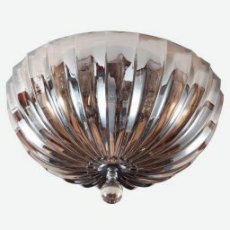 Потолочный светильник Newport 62003/PL cognac (NEWPORT 62003/PL cognac)