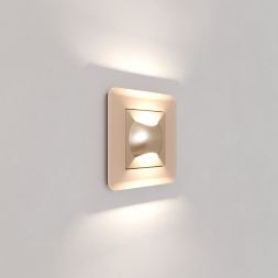 Встраиваемая LED подсветка Moon (шампань) W1154511 Werkel