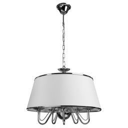Люстра Arte Lamp A1150SP-5CC (ARTE A1150SP-5CC) Люстра Arte Lamp A1150SP-5CC (ARTE A1150SP-5CC)